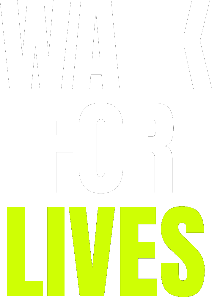Walk for Lives